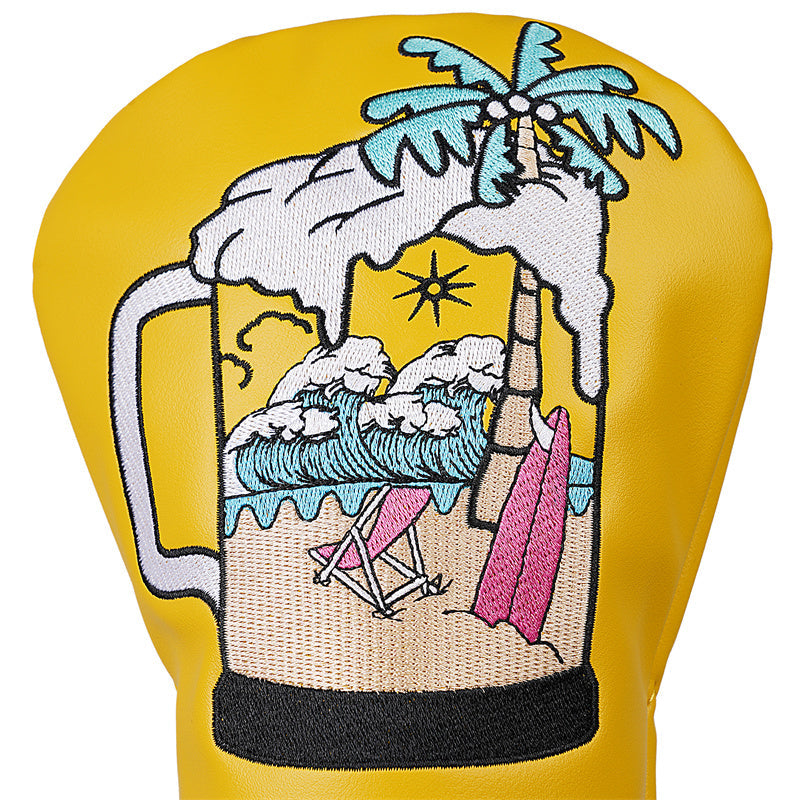 Hybrid Club Head Covers - Craftsman Golf