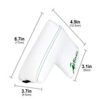 Birdie Golf Club Blade Putter Headcover