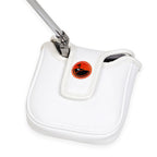 Birdie Golf Club Large Mallet Putter Headcover