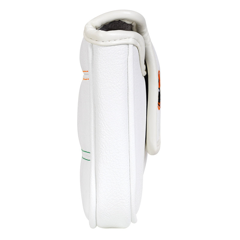 Birdie Golf Club Large Mallet Putter Headcover