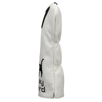 Cat Head Cover - Craftsman Golf