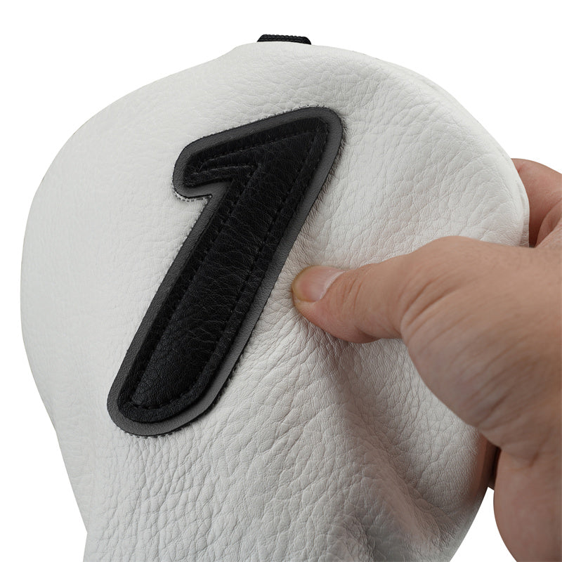 Cat Headcovers - Craftsman Golf