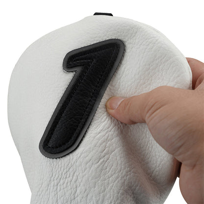 Cat Headcovers - Craftsman Golf