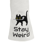 Cat Golf Headcovers - Craftsman Golf