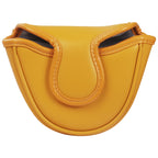 Boom Golf Magnetic Mallet Putter Head Cover