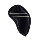Custom Individual Colorful Embroidery Number Iron Head Cover - CraftsmanGolf