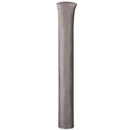 Custom Leather Alignment Stick Covers- CraftsmanGolf