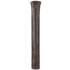 Custom Leather Alignment Stick Covers- CraftsmanGolf