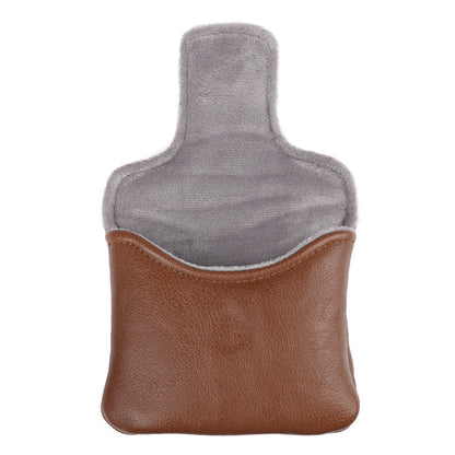 Square Mallet Headcover - Craftsman Golf
