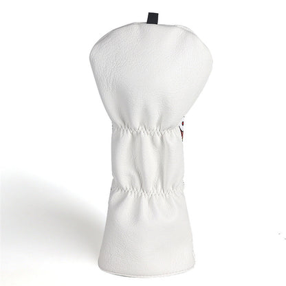 Fun Golf Club Driver Head Cover