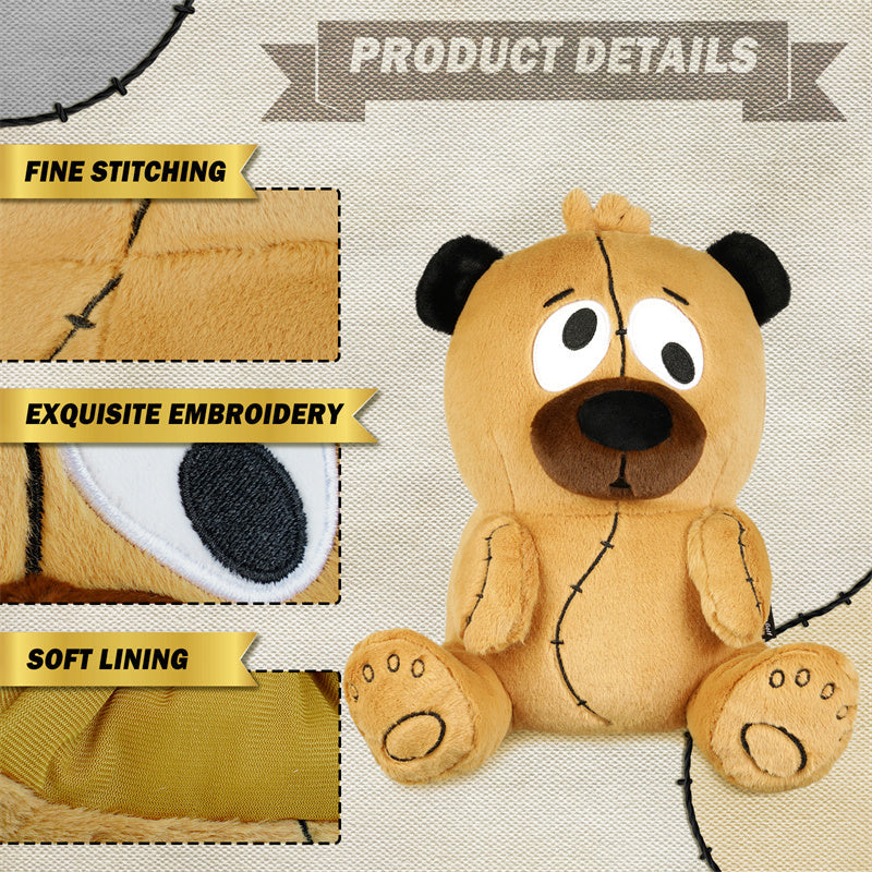 Bear Headcovers - Craftsman Golf