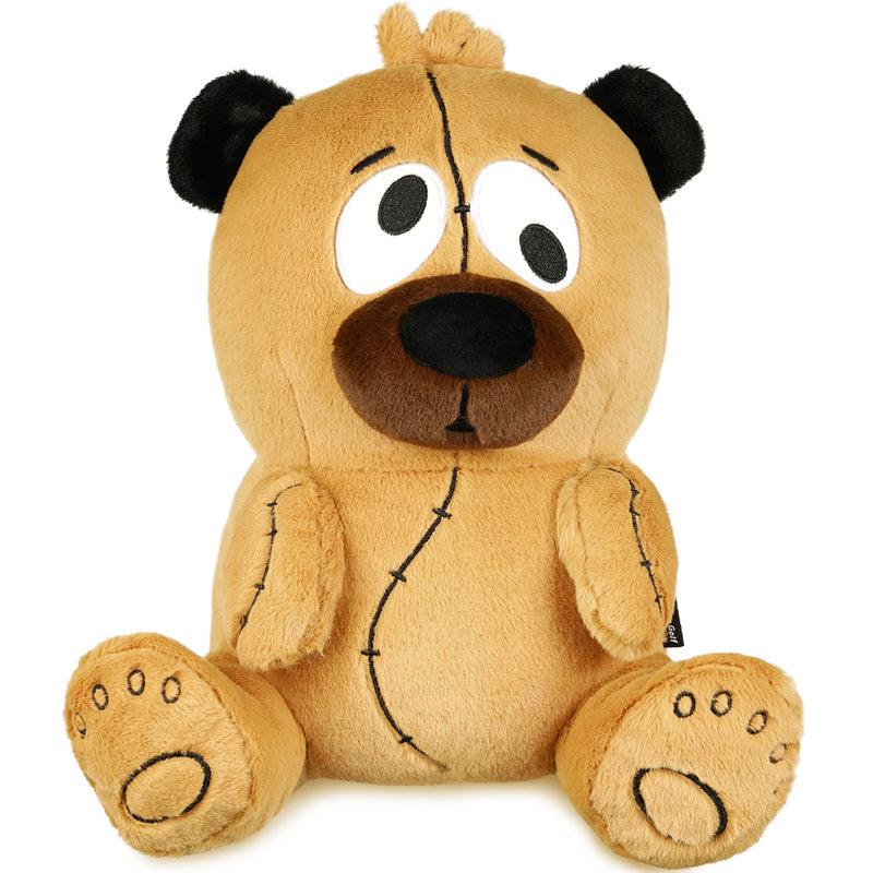 Bear Golf Club Cover - Craftsman Golf