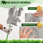 Elephant Head Cover - Craftsman Golf