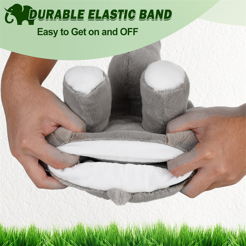 Elephant Driver Cover - Craftsman Golf