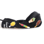 Ice Cream Leather Golf Club Driver Head Cover - Craftsman Golf