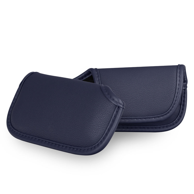 Leather Golf Putter Blade Head Cover - Craftsman Golf