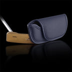 Leather Golf Putter Blade Head Cover - Craftsman Golf