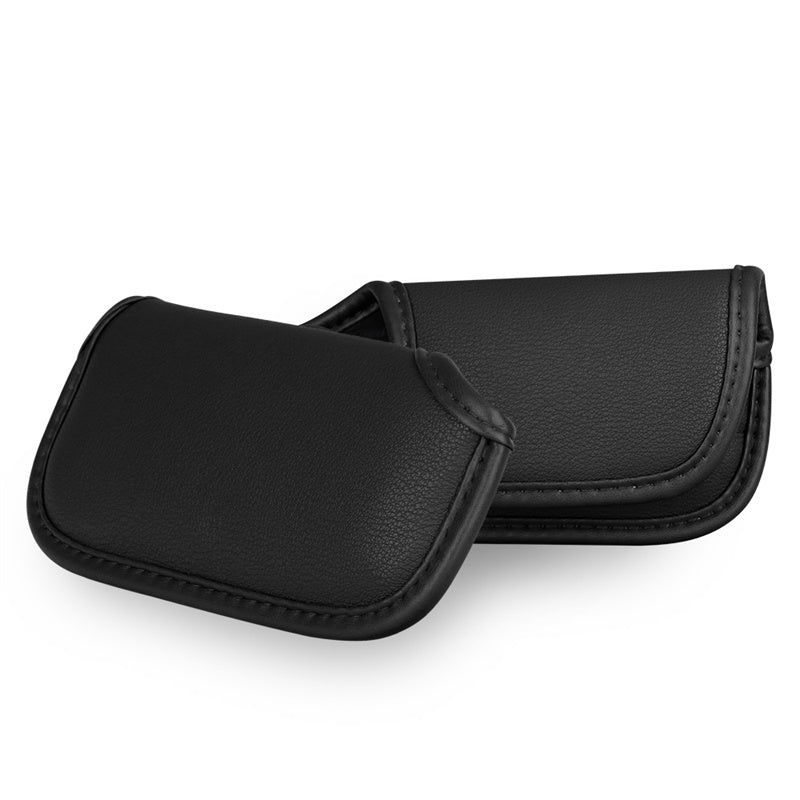 Leather Golf Putter Blade Head Cover - Craftsman Golf