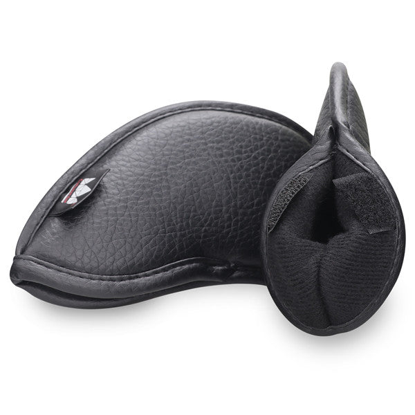 Leather Wedge Iron Head Covers 48° 50° 52° 54° 56° 58° 60° 62°-CraftsmanGolf