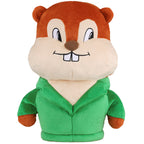 Golf Driver Headcovers Funny - Craftsman Golf