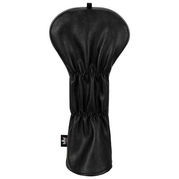 Driver Headcovers Leather - Craftsman Golf