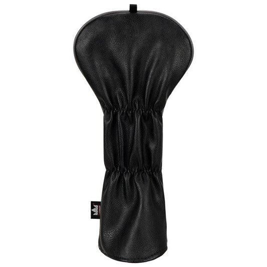 Driver Headcovers Leather - Craftsman Golf