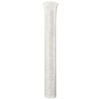 Personalized Crocodile Pattern Leather Alignment Stick Cover - CraftsmanGolf