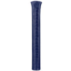 Personalized Crocodile Pattern Leather Alignment Stick Cover - CraftsmanGolf