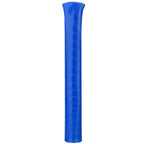 Personalized Crocodile Pattern Leather Alignment Stick Cover - CraftsmanGolf