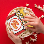 Popcorn Golf Large Mallet Putter Head Cover