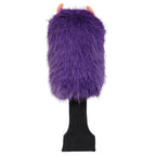 Monster Golf Head Cover Set