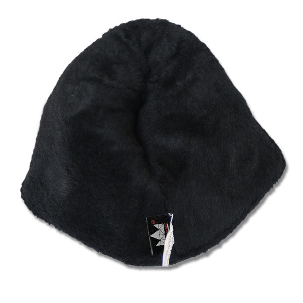 Red Circle Swirl Blade Putter Headcover-Craftsman Golf