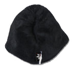 Red Circle Swirl Blade Putter Headcover-Craftsman Golf