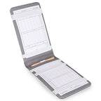 Stars Flag Scorecard & Yardage Book Holder-CraftsmanGolf