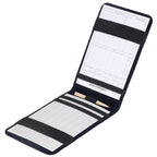 Stars and Stripes Scorecard and Yardage Book Holder - CraftsmanGolf