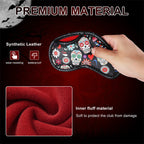 Sugar Skulls Iron Headcover Set