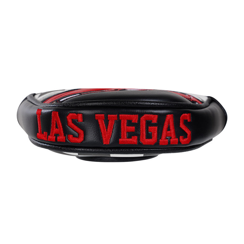 Super Car Golf Mallet Putter Headcover