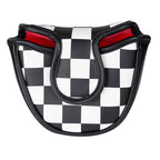 Super Car Golf Mallet Putter Headcover