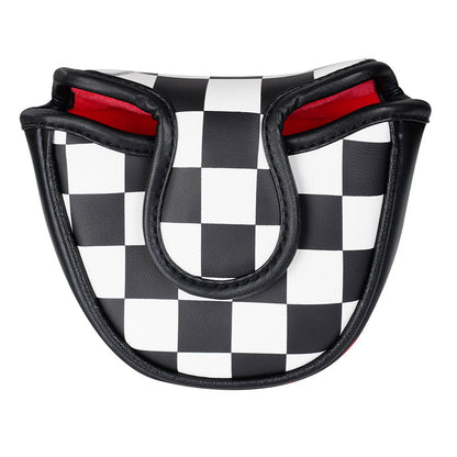 Super Car Golf Mallet Putter Headcover