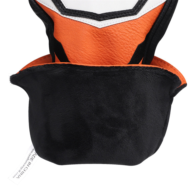 Tiger Golf Cover - Craftsman Golf