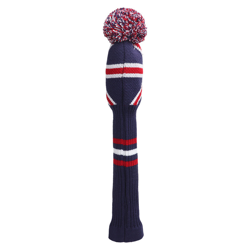Union Jack Putter Headcover - Craftsman Golf