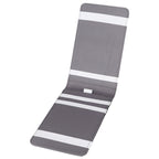 USA Clover Leather Scorecard & Yardage Book Holder - CraftsmanGolf