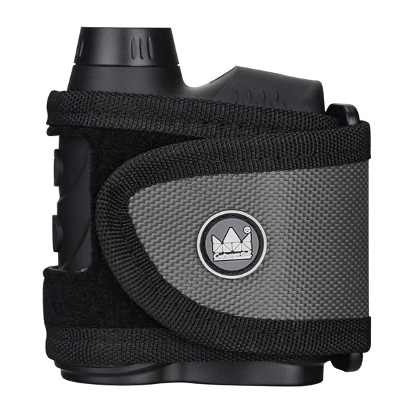 Universal Magnetic Rangefinder Strap-CraftsmanGolf