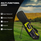 Waterproof Golf Bag Rain and Dust Covers