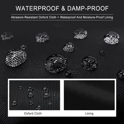 Waterproof Golf Bag Rain and Dust Covers