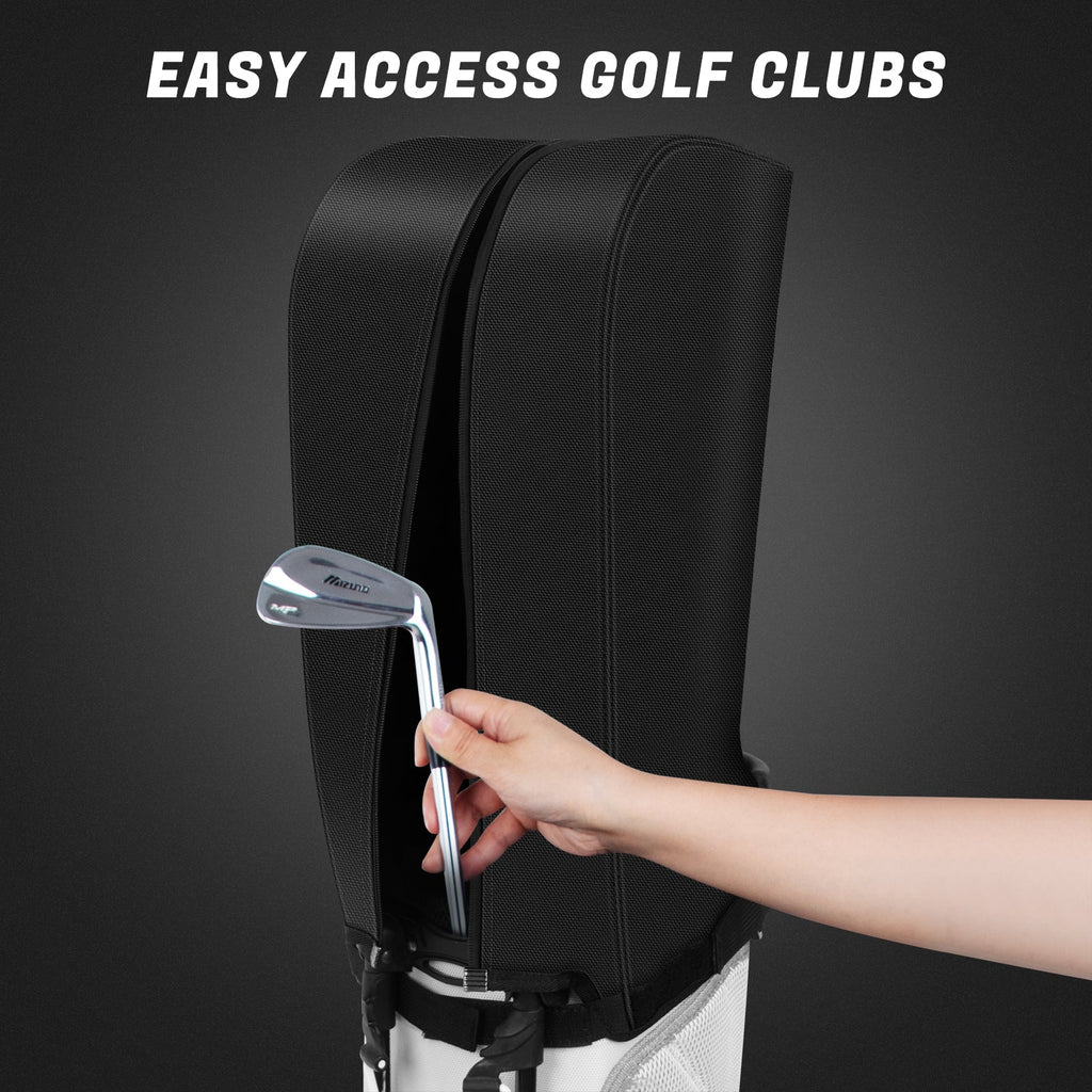 Waterproof Golf Bag Rain and Dust Covers