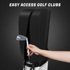 Waterproof Golf Bag Rain and Dust Covers