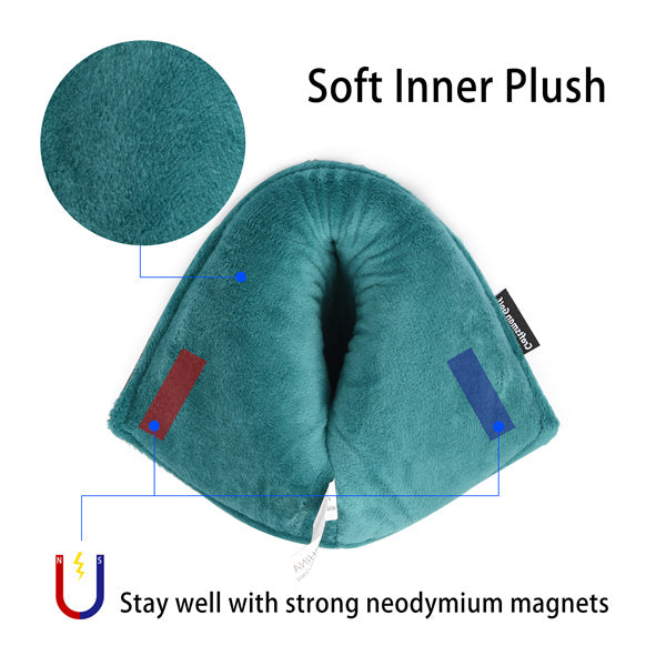 YOU WIN Mosaic Boy Blade Putter Cover-Craftsman golf