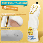 Alcohol You Later Golf Head Covers Set (Driver+Fariway+Hybrid)