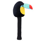 Funny Hybrid Headcovers - Craftsman Golf